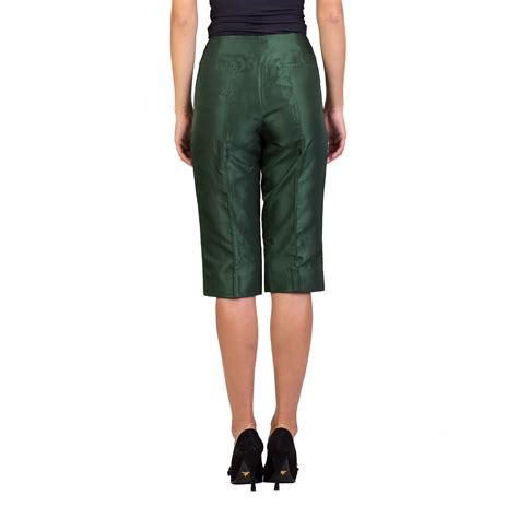 miu miu capri pants